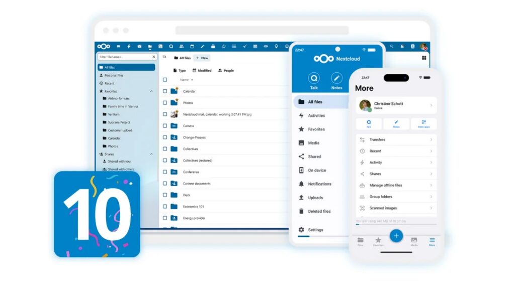 nextcloud 6 1600x900